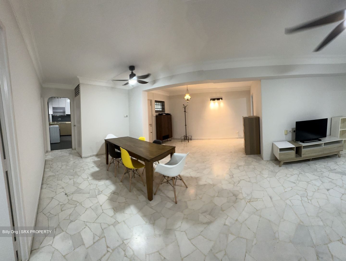 Blk 553 Pasir Ris Street 51 (Pasir Ris), HDB 5 Rooms #442464571